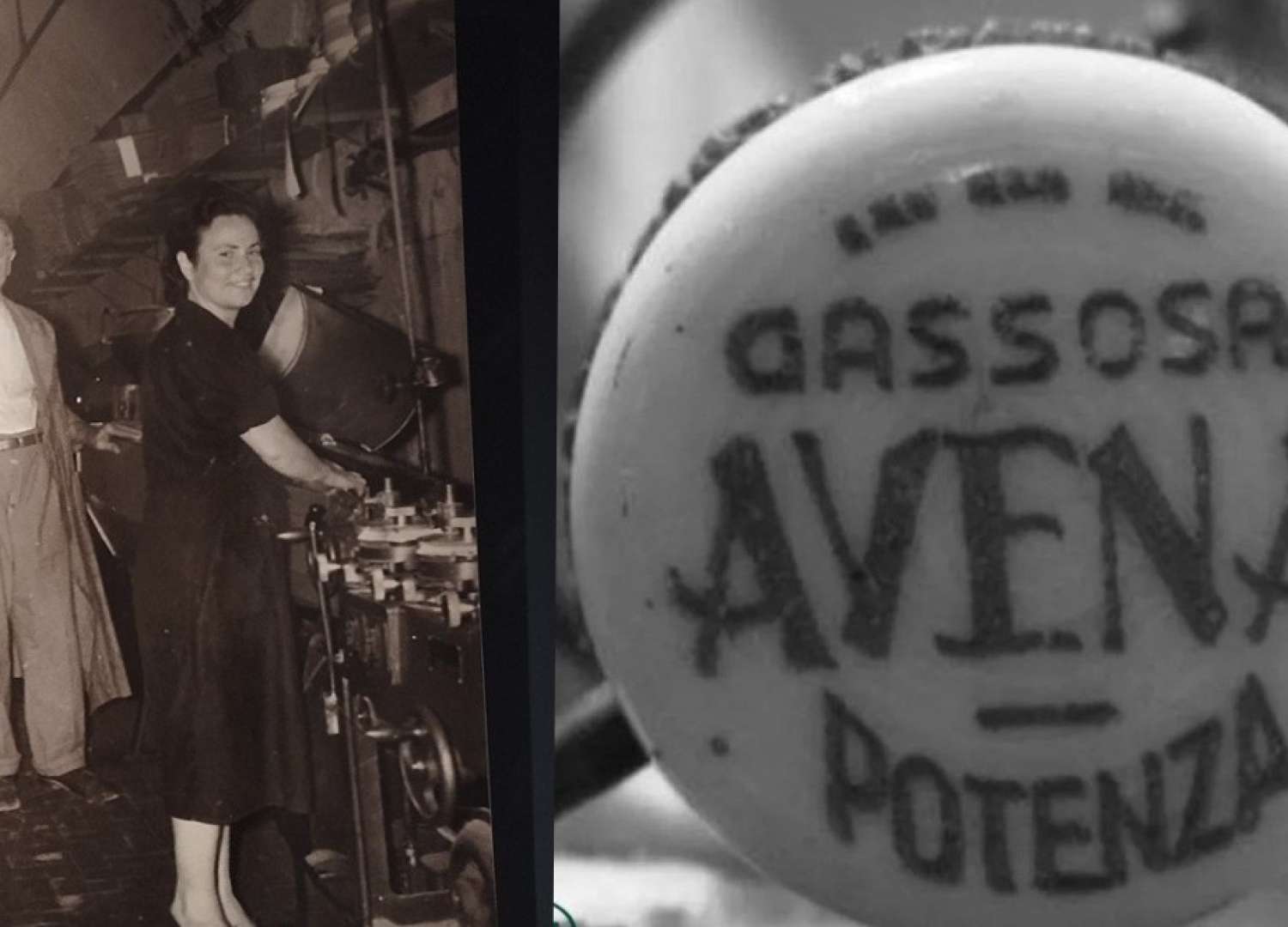 Potenza, 100 anni di vita e una ricetta tramandata oralmente: � la storia della "gassosa Avena"